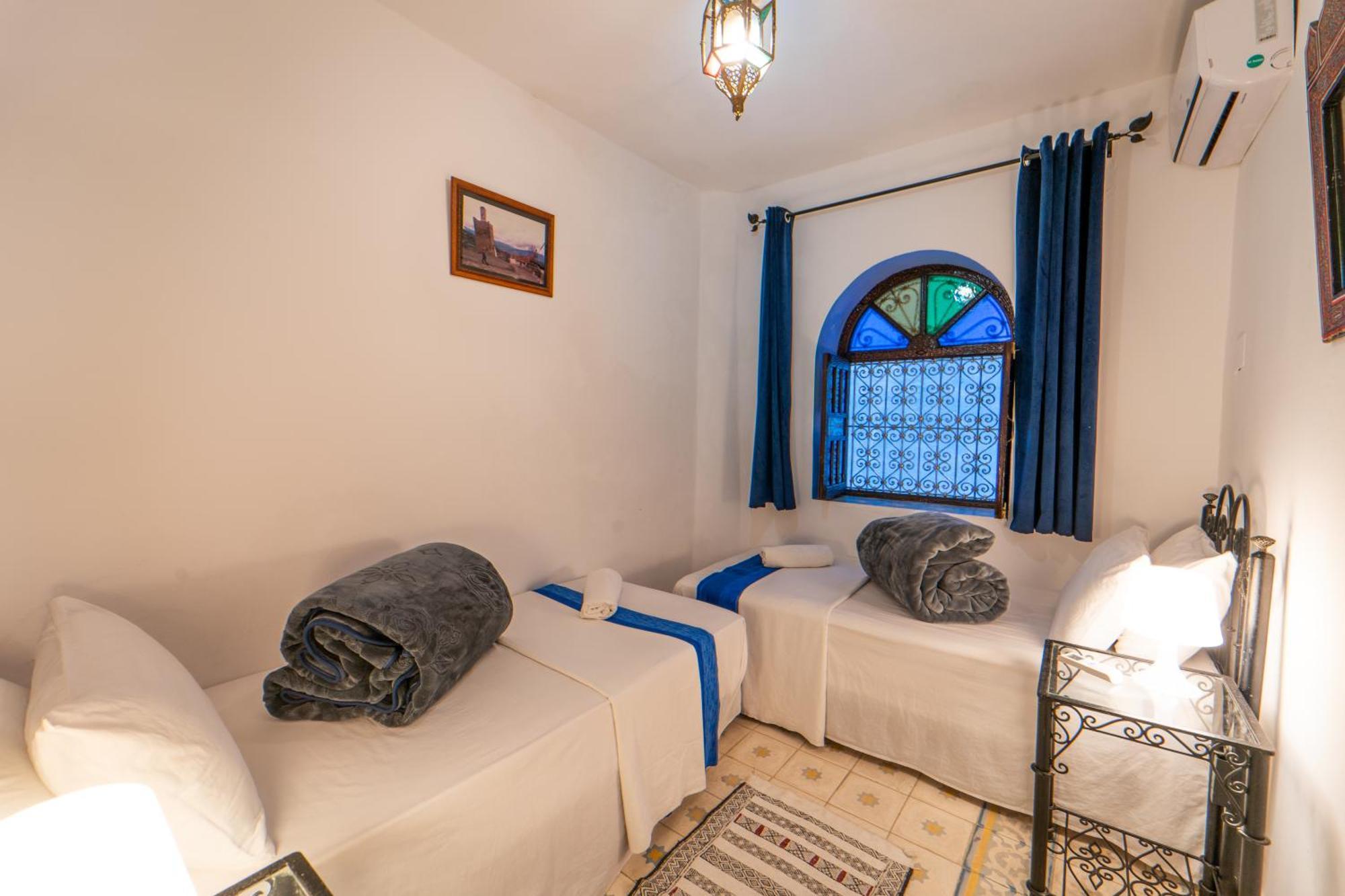 Dar Nokhba Inn Xexuão Exterior foto